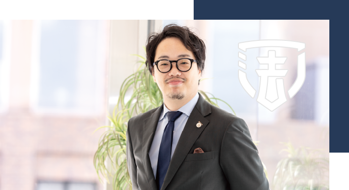 弁護士　崔 舜記（さい しゅんき）
