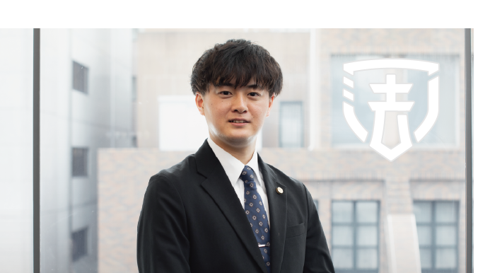 弁護士　林  雄大（はやし ゆうだい）
